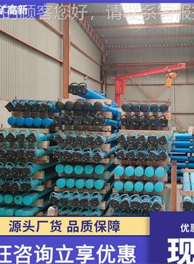 矿用安全靠悬浮柱 灵活分DW31.5-2区浮柱 D可W31X.5-200/1悬00悬