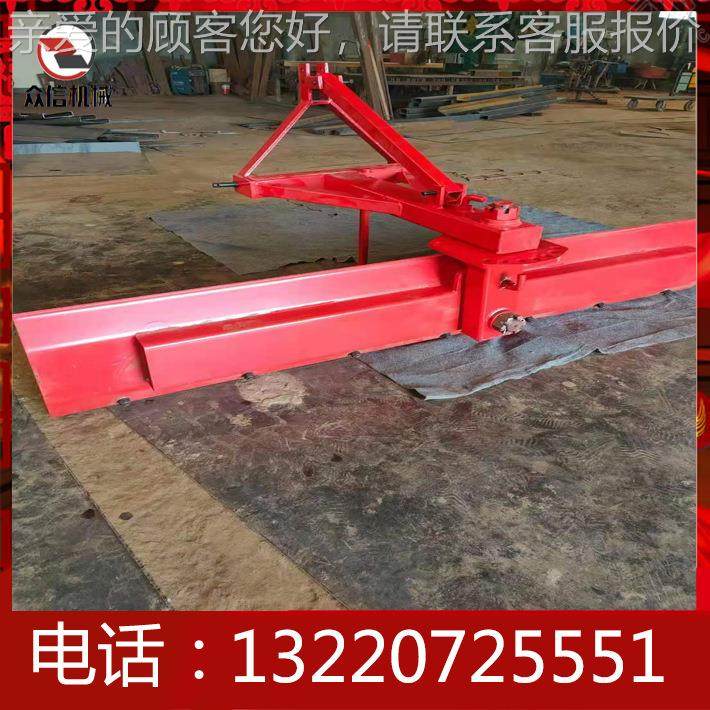 旱板式平地PRJ机 推土机 整铲平机平地农用拖刮拉机带水田地刮土,农机/农具/农膜,耕种机械/微耕机/开沟机,淘宝优惠券,粉丝福利购,淘宝优惠卷