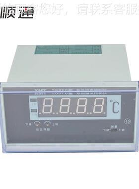 厂家 XMT-28XMT-288F8F数温控仪 0-100℃ 28FCC-II/III 显温度8控