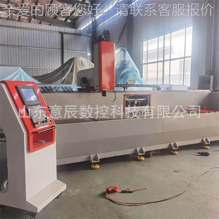 铣床厂家SKX300控头3-6米数控钻铣床铝合金工业铝型材YCE6000B数,五金/工具,机床,淘宝优惠券,粉丝福利购,淘宝优惠卷