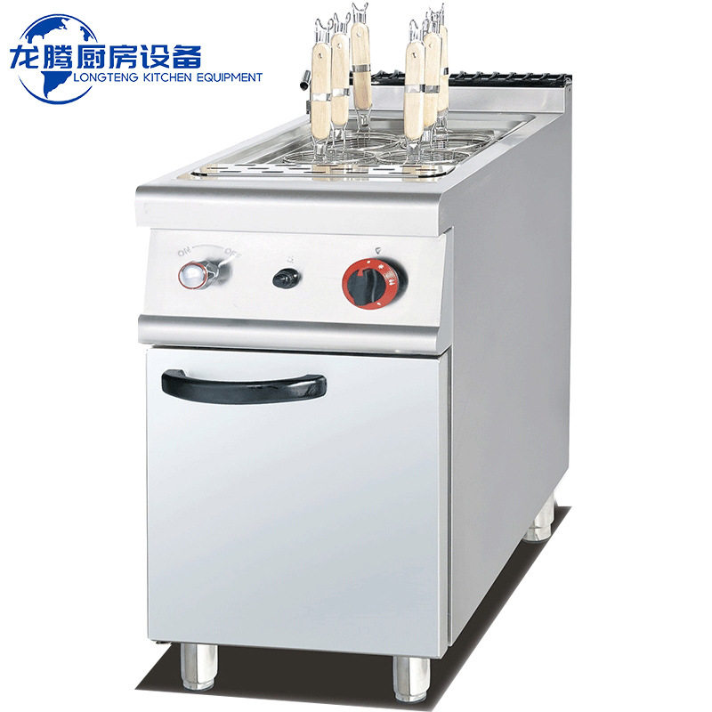 商用不锈钢立式6孔煮面机连柜座厨房汤粉炉麻辣烫混沌饺子面条机,厨房电器,其他商用厨电,淘宝优惠券,粉丝福利购,淘宝优惠卷