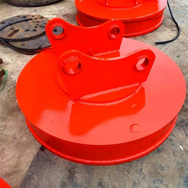 废品站用强磁电磁吸盘 型号多样可加工 高频起重电磁铁吸盘,搬运/仓储/物流设备,其他起重搬运设备,淘宝优惠券,粉丝福利购,淘宝优惠卷