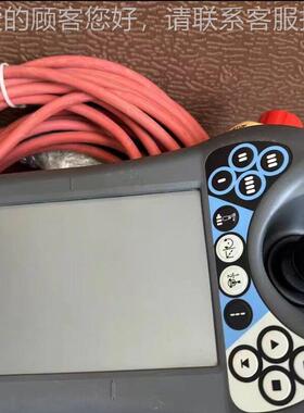 议价机器人DSQC679示教器IRC5控制柜3HAC028357-001全新
