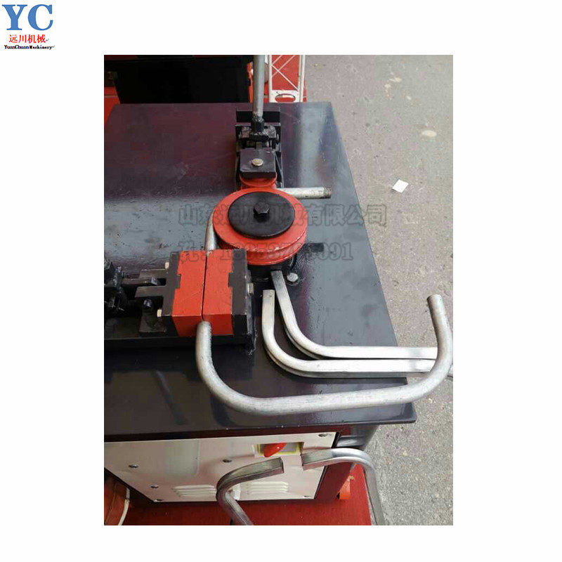 自动化弯管机 数控平台折弯机 51型弯管机 购机送模具大棚弯管机,搬运/仓储/物流设备,其他起重搬运设备,淘宝优惠券,粉丝福利购,淘宝优惠卷