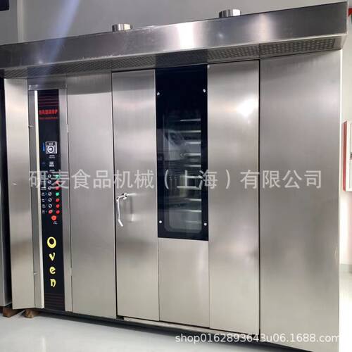 大型板栗烤炉 燃油型红薯烤炉送推车 多功能核桃酥蚕豆花生米烤炉
