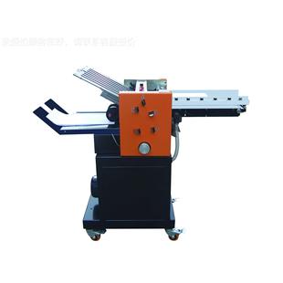 2板折页机小规Y格说明书折页机 G款 48397供新应Z 400A