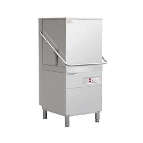 埃科菲ESCOFFIER EU-60CN 揭盖式洗碗机 商用洗碗机 dish washer