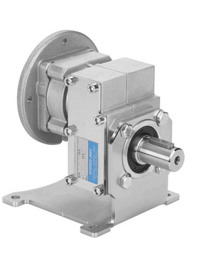 原装进口供应HYDROMEC齿轮箱X22S 减速机 减速箱 电机