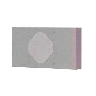 官方正版 200多个情节上海古籍出版 梦影红楼—旅顺博物馆藏孙温绘全本红楼梦 孙温孙允谟绘清代长物志3700多个人物 社 小开本