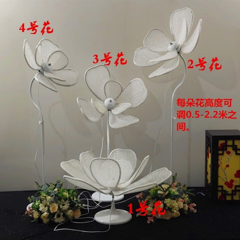 婚庆婚礼道具牡丹花发光路引灯t台蕾丝铁艺舞台场景装饰布艺背景,节庆用品/礼品,婚庆绢花,淘宝优惠券,粉丝福利购,淘宝优惠卷
