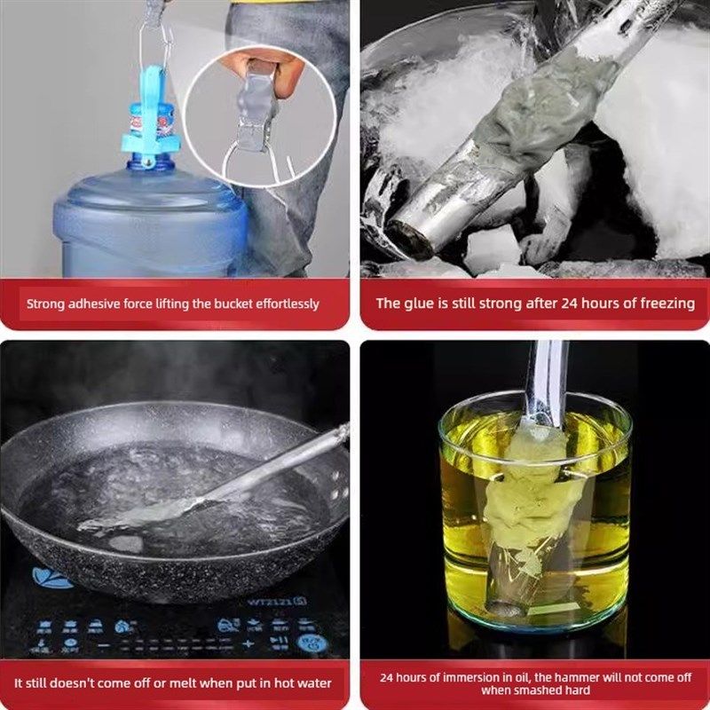 强力脚轮胶焊接胶金属散热器油箱水管漏水修补防水万能Ab胶焊剂耐,文具电教/文化用品/商务用品,胶水,淘宝优惠券,粉丝福利购,淘宝优惠卷