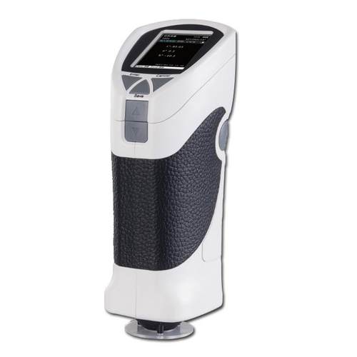 便携式色差仪精密分光测色仪cs-280系列电脑手持式塑料涂料色差计