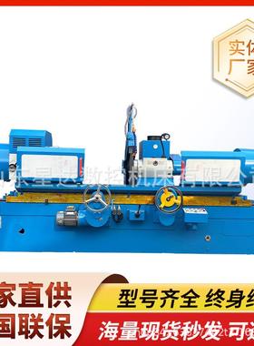 曲轴磨床MQ8260X2000发动机曲轴加工精密8260磨床