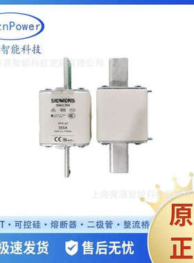 3NA3214 3NA3220-2C 3NA3222-2C  原盒 陶瓷熔断器 熔断器标准