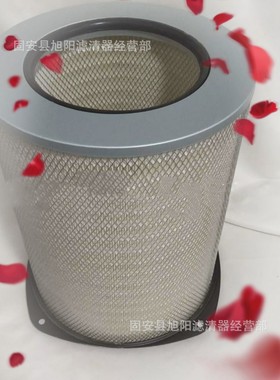 供应 1665898 1665563 P778779 PA3767发电机组 空气滤清器