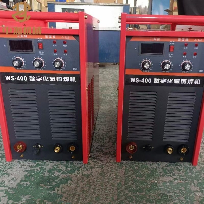 WSM-400/500脉冲氩弧焊机 380v手工焊氩弧焊两用电焊机现货现发