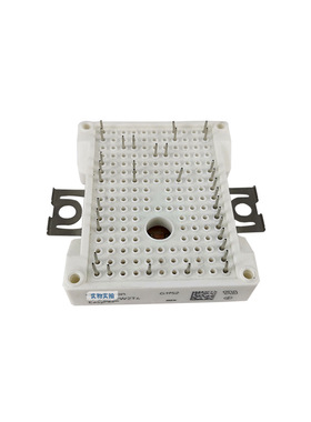 原标原厂 F3L100R07W2E3_B11 三相可控硅IGBT模块 分式半导体