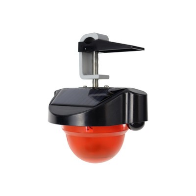 太阳能警示灯 KL5097D