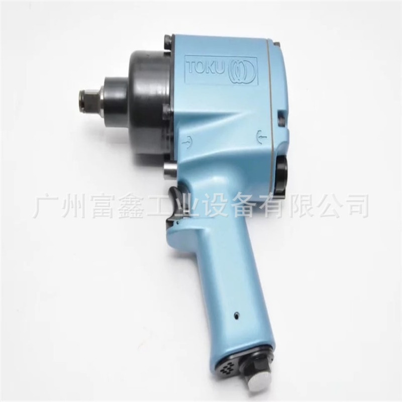 日本TOKU(东空)装备级气动风炮扳手MI-38GS