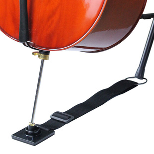 青歌乐器DP11大提琴防滑垫防滑带止滑带固定带防滑板止滑板地垫