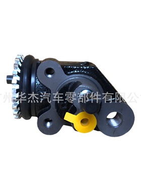 五十铃ISUZU FSR113 6BD1制动分泵 刹车分泵1-47600581-0