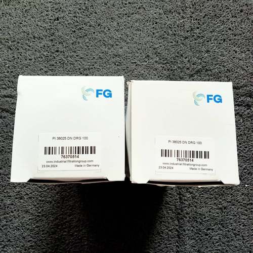 德国MAHLE马勒滤芯77643554852519SM-L3-ER GEBINDE滤网油滤气缸