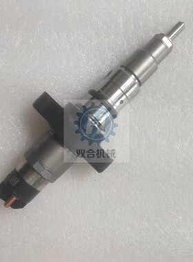 发动机喷油器 0445120255 0445120113喷油嘴5263318 4993482