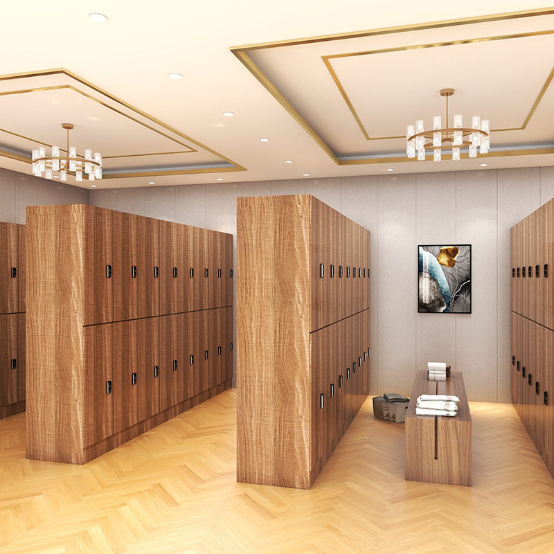 木质更衣柜健身房洗浴中心浴室浴池澡堂桑拿汗蒸游泳店员工储物柜,模玩/动漫/周边/娃圈三坑/桌游,文化/体育周边,淘宝优惠券,粉丝福利购,淘宝优惠卷
