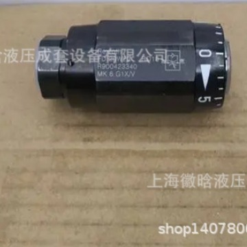 Rexroth R900423340 MK6G1X/V