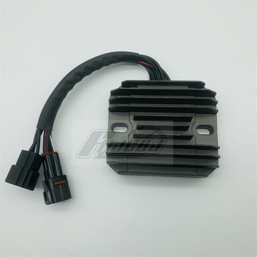 摩托车GSXR600/750 1300小R 06-07 K6 08-09年K8 整流器 稳压器