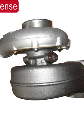 工厂销售增压器 3534277 28200-4A350 H2D