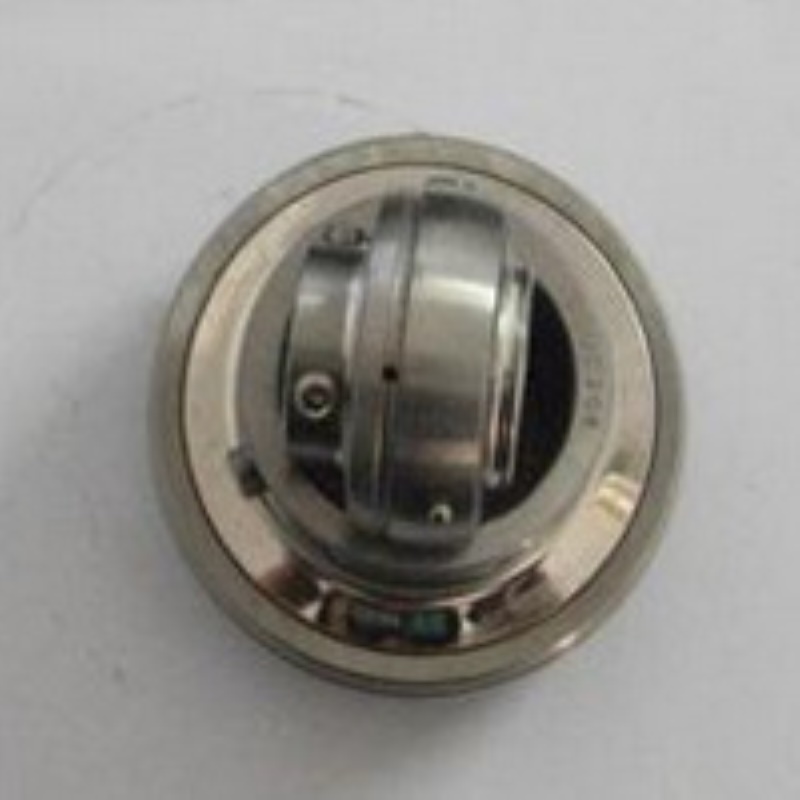 不锈钢外球面轴承SUC209