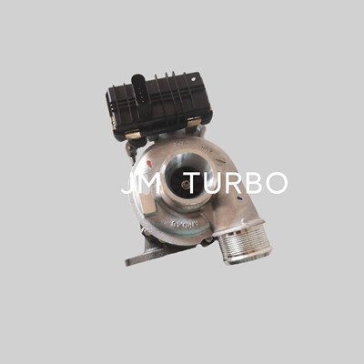 工厂直供涡轮增压器大通G10? 1.9T? ?848184-5002? GTC1446VZ