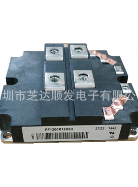 FF1200R12KE3 FF1200R17KE3 FF800R12KE3功率模块