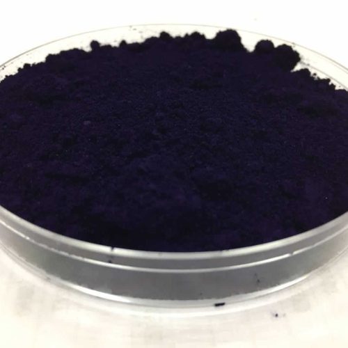 溶剂蓝AP透明蓝AP油溶蓝36 透明蓝36 高温染料颜料色粉