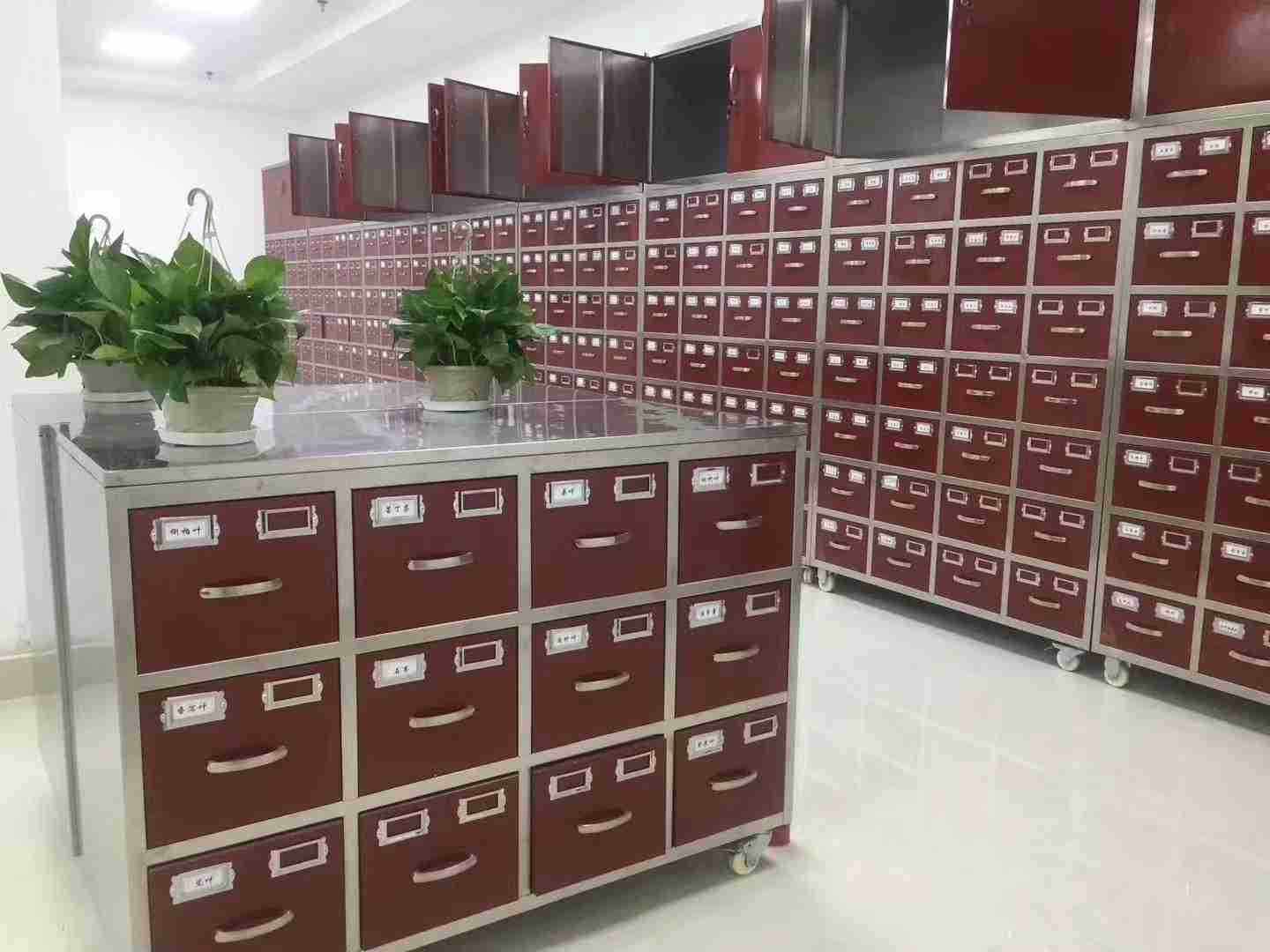 钢制柜调剂台药柜架配方颗粒柜药柜多斗柜仿古柜金属,模玩/动漫/周边/娃圈三坑/桌游,文化/体育周边,淘宝优惠券,粉丝福利购,淘宝优惠卷