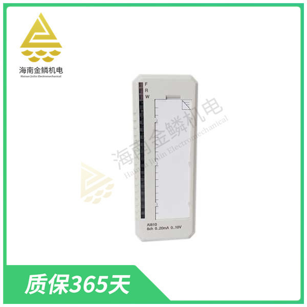 AI890 3BSC690071R1 | AI910N  3KDE175513L9100 | 模拟输入模块