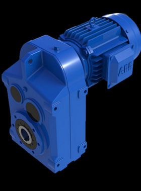 国宇传动JRTFF107R77减速机107R77硬齿面源头厂家减速器