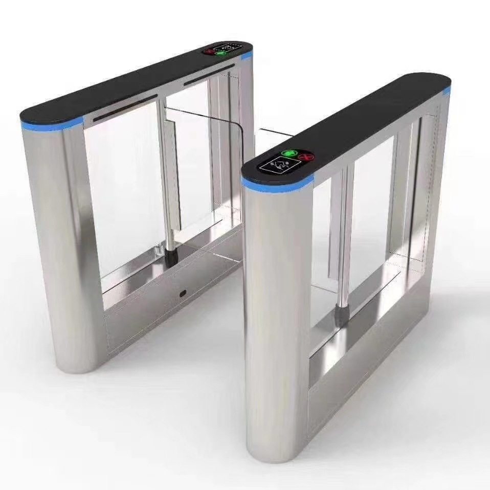 智慧场馆计时 健身房人脸闸机 刷脸年卡方案扫码计次邯郸