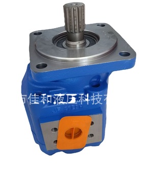 泊姆克马达泵 M7600-F112J马达 临工压路机配件LGS820B配套振动