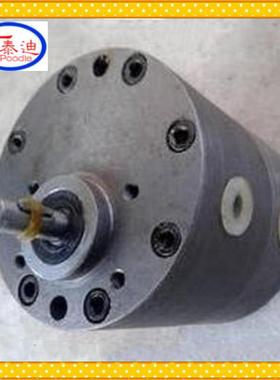 HYY01-1-4/2.5双联齿轮泵 上海机床 汉江机床磨床齿轮泵