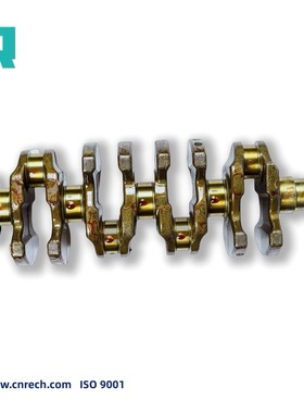 厂家直供G4LA曲轴23110-03220 23110-03221 23110-03301