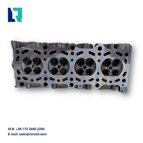 厂家直供J20B J18A J20A缸盖 11100-65G00 11100-65G01 for Aerio