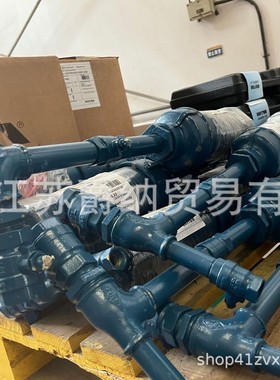 572073 Fixed Soot Remover Injector UNITOR锅炉吹灰装置清灰