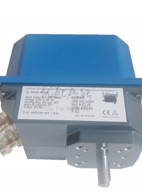 施姆孚schimpf 02-25/2500/20Nm伺服电机伺服马达02-25/4500/40Nm