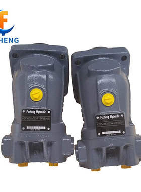 液压泵 油泵 柱塞泵 轴向柱塞泵A2F23R3P4 A2F28R3P4