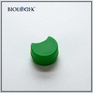 可搭配2.0ml 绿色 5.0ml冻存管盖适 6002冻存管颜色标记器