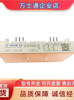 SK70DT16 SK45UT16全新整流桥原装现货 型号齐全量大价优