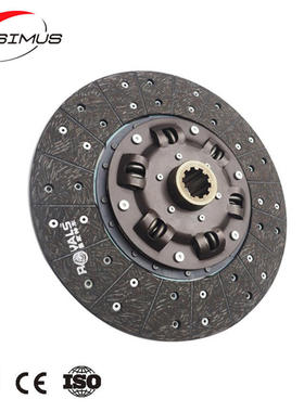 厂家大促300*190*24*25.6 FD46离合器片4BD1