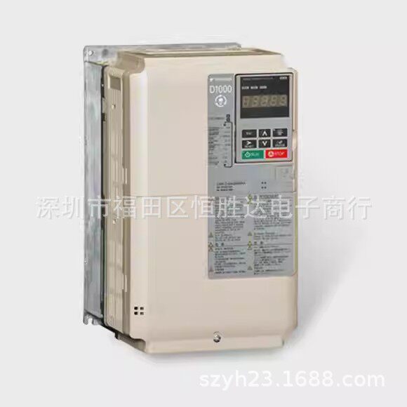 变频器CIPR-GA50BB001/002/004/006/010/012/018/ABBA 安川 GA500